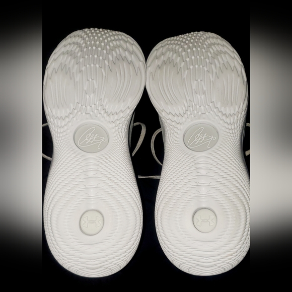Under Armour Curry 11 Team - Picture 5 of 6